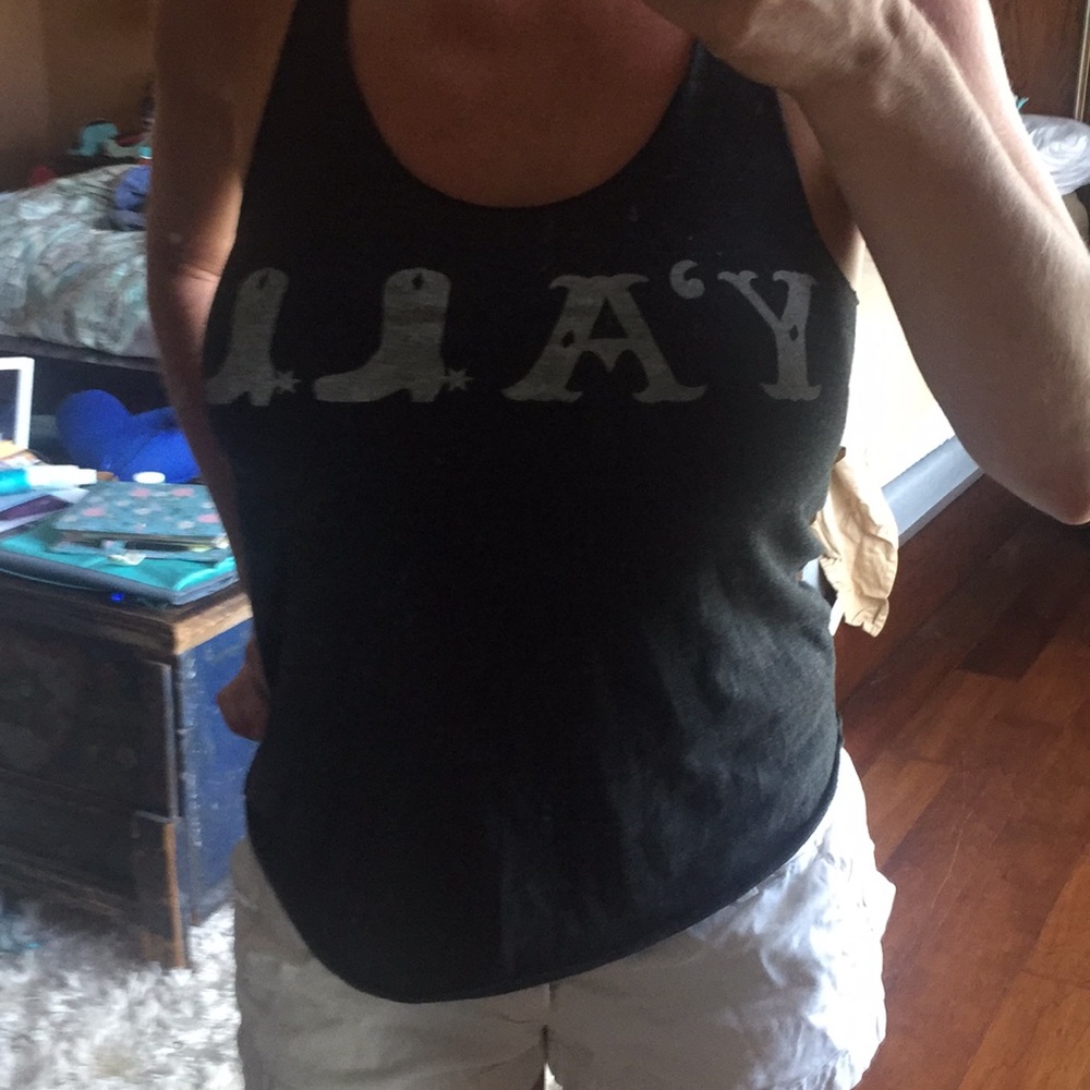Ya all shirt